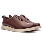 SAPATO CASUAL MAGNUM CASTANHO