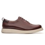 SAPATO CASUAL MAGNUM CASTANHO