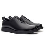 SAPATO CASUAL MAGNUM PRETO