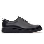 SAPATO CASUAL MAGNUM PRETO