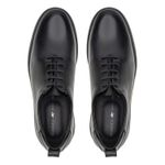 SAPATO CASUAL MAGNUM PRETO