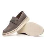 SAPATO VEGAS GREY