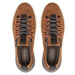 SNEAKER AMSTERDAM LIGHT CAFÉ