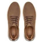 TÊNIS CASUAL CLOUD SELARIA OCRE