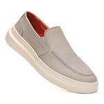 SAPATO CASUAL SLIP ON TORONTO ICE