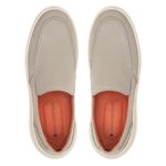 SAPATO CASUAL SLIP ON TORONTO ICE