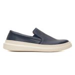 SAPATO CASUAL TORONTO MARINHO 