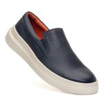 SAPATO CASUAL TORONTO MARINHO 