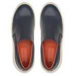 SAPATO CASUAL TORONTO MARINHO 