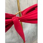 Biquíni Tomara que caia com detalhe e calcinha fio duplo alça removível 0139.01