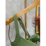 Biquini Meia Taça Caribe Oliva fio duplo regulagem 0138.69