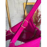Biquini Meia Taça Caribe Rosa Choque fio duplo regulagem 0138.72