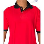 Camisa Polo