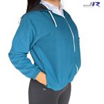 Jaqueta Tactel com Capuz