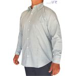 Camisa Manga Longa Tradicional 