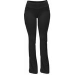 Calça Flare Suplex Power Preto 