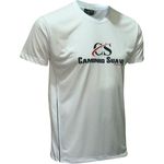 Camiseta Manga Curta Caminho Suave