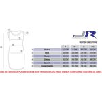 Vestido Executivo Regata