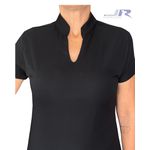 Blusa Feminina Preto