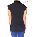 Blusa Feminina Jo com Laço 