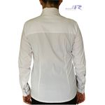 Camisete Alessandra Manga Longa 