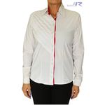 Camisete Alessandra Manga Longa 