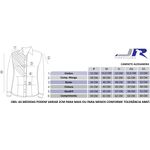 Camisete Alessandra Manga Longa 
