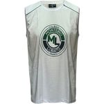 Camiseta Regata Monteiro Lobato