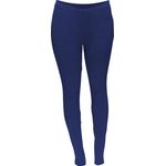 Calça Legging Feminina InfantoJuvenil Suplex Power 