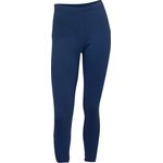 Calça Legging Feminina InfantoJuvenil Suplex Power 