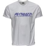 Camiseta Colegial Pestalozzi