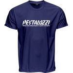 Camiseta Colegial Pestalozzi