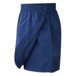 Short Saia em Tactel Feminino Infanto-Juvenil