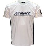 Camiseta Manga Curta Pestalozzi