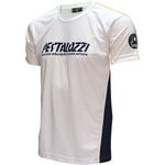 Camiseta Manga Curta Pestalozzi