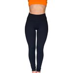 Calça Legging Suplex Power Adulto