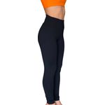 Calça Legging Suplex Power Adulto