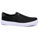 Tenis Sapato Casual Iate 