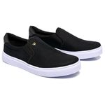 Tenis Sapato Casual Iate 