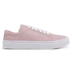 Tênis Sapato Casual Rosa