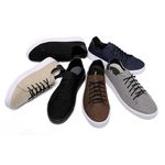 Tenis Sapatenis Casual Hand 