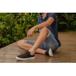 Tenis Sapatenis Casual Hand