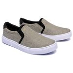Tenis Sapato Casual Iate 