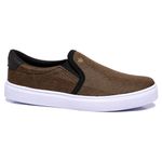 Tenis Sapato Casual Iate 