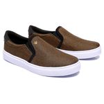 Tenis Sapato Casual Iate 