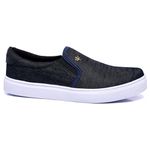 Tenis Sapato Casual Iate 