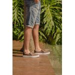 Tenis Sapato Casual Iate 