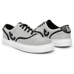 Tenis Sapatenis Sapato Casual 