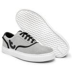Tenis Sapatenis Sapato Casual 