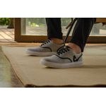 Tenis Sapatenis Sapato Casual 